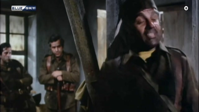 ΟΙ ΠΟΛΕΜΙΣΤΑΙ ΤΗΣ ΕΙΡΗΝΗΣ (1973) {HD}