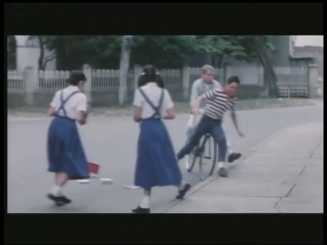 A la salida nos vemos (1986) - Cine colombiano | Película completa