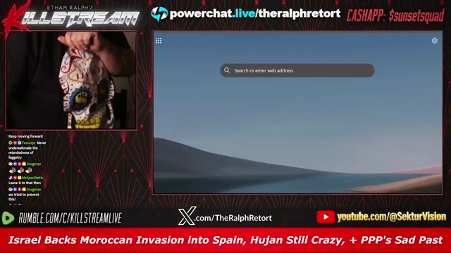 KILLSTREAM ETERNAL CRUEL SUMMER