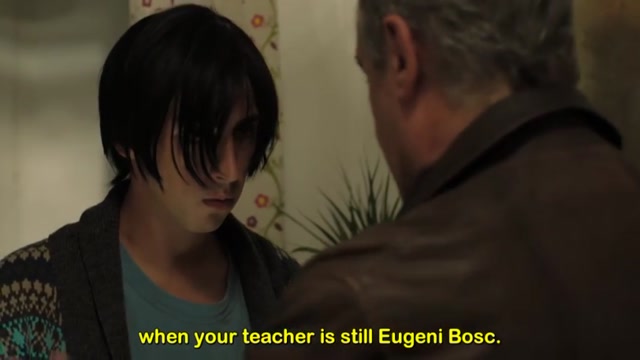 Merli 01 - 02 With Subtitles