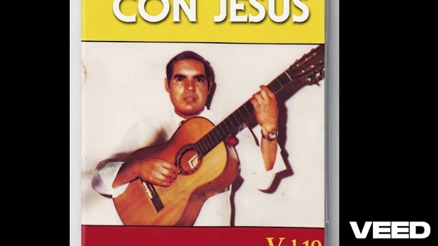 byJoseAlvarez--Canta--YoCaminelosCaminos.--Volumen19--ALbum.SiempreConJesus.P.C.A Sion 1987s Video - Oct 8, 2026