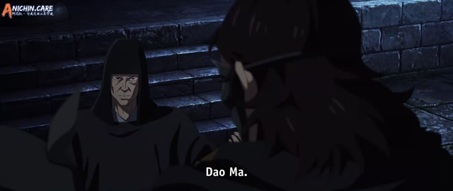 [ANICHIN.CARE][Blade of Guardians 2][EP02].[1080p]