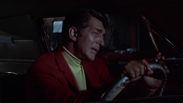 Bien Joue Matt Helm 66 