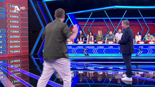 DEAL - Επεισόδιο 09.189