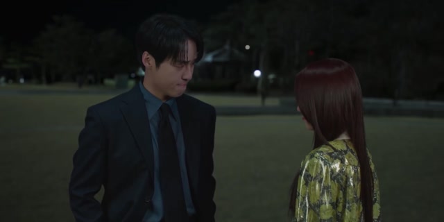 Spooky In Love S01e07 - et