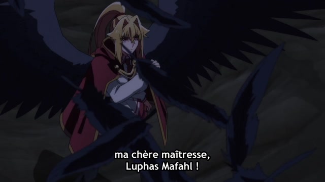 A Wild Last Boss Appeared - 10 VOSTFR