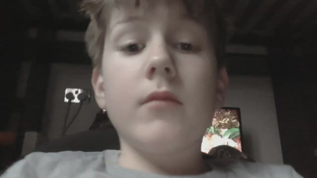 We need to talk