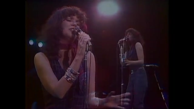 Blue Bayou (Live).-Linda Ronstadt