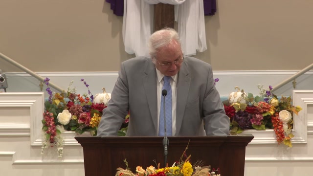 THE EXPRESS IMAGE OF GOD ~ PASTOR CHARLES LAWSON-OCT 1 2026