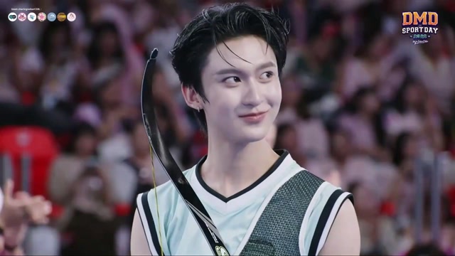 dmd sport part 2/3 [sub indo]