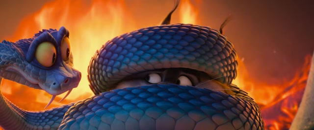 Zootopia 1 (2024) 