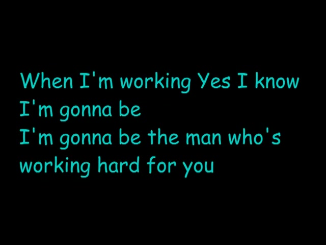 The Proclaimers - 500 miles (I gonna be) lyrics 84CPo4bVkMk tbNlMtqrYS0