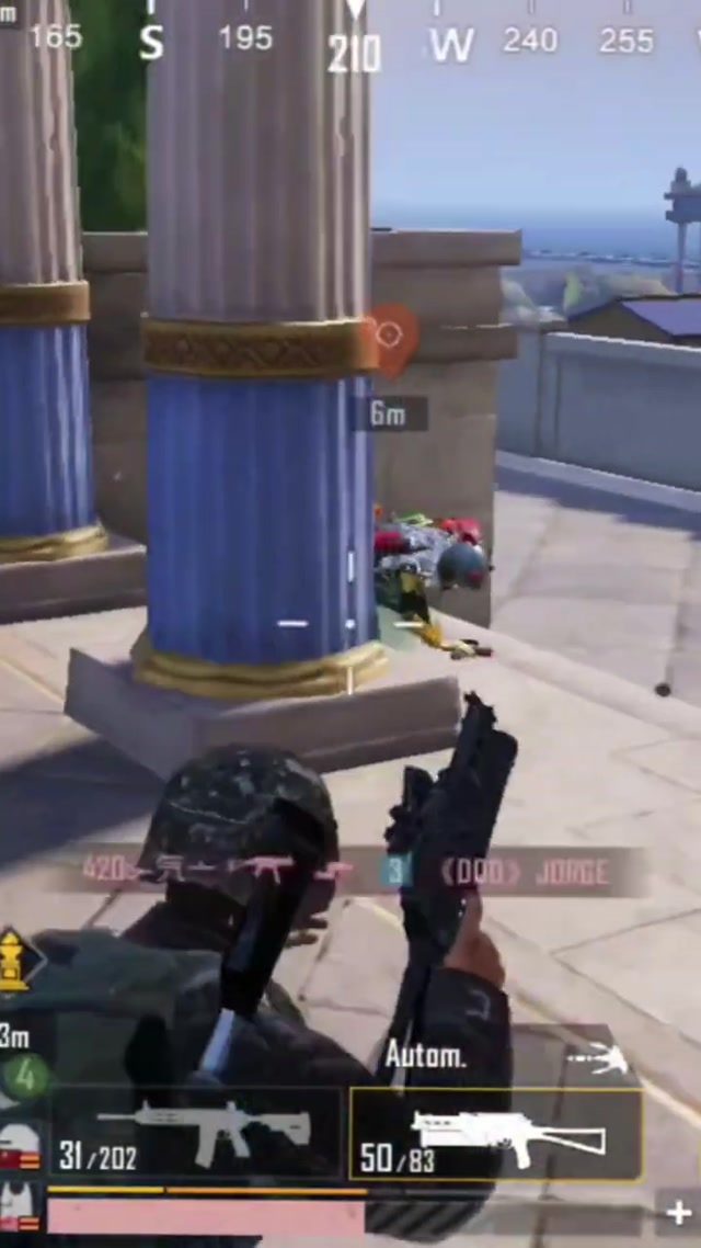 Casi perdemos el duelo