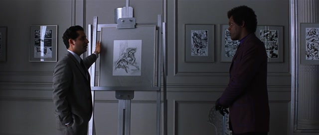 Corpo Fechado - 2000