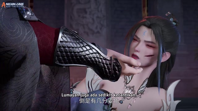Lingwu Continent Episode 196 1080p