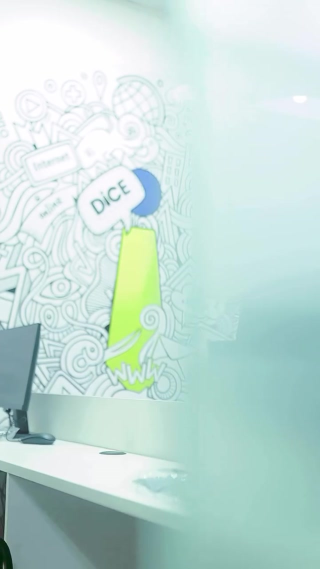 Dice Academy