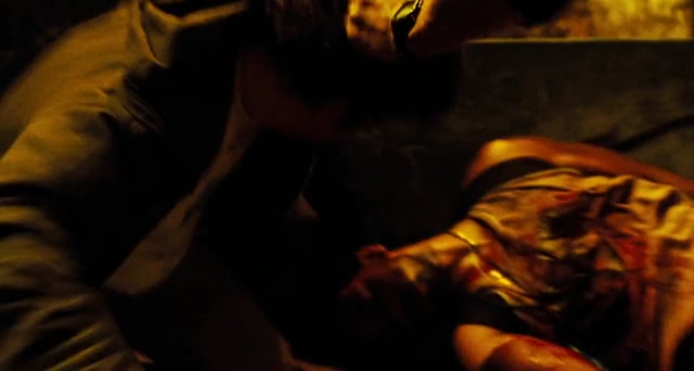 Tropa De Elite (2007)