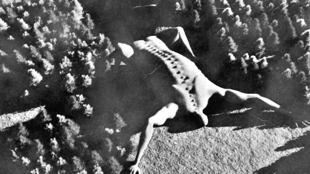 Attack On Titan _ Rod Reiss Historical Footage