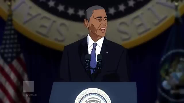 Game Grumps Animated - Obama the Game Grumps Fan 1x5a9rn9TSM