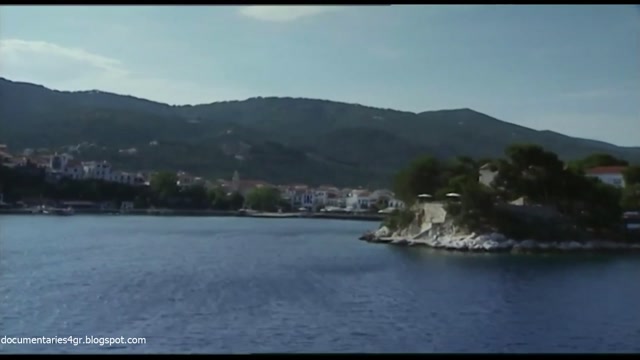 Ημερολόγια Καταστρώματος – Γιώργος Σεφέρης
