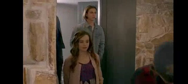 Cobra Kai 2x09 Pulpo