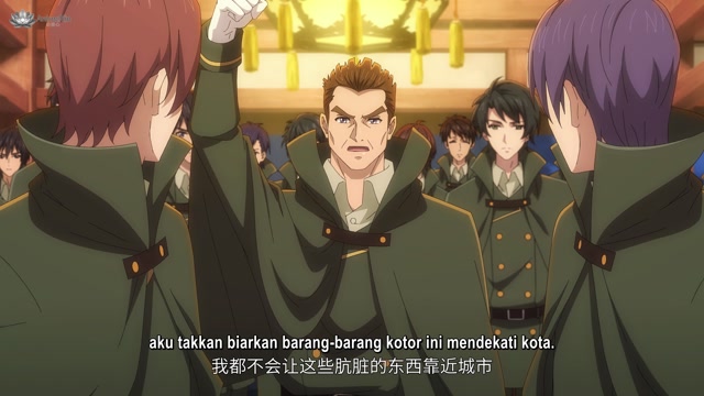 AnimeXin.dev quanzhi fashi s7 ep 6 indo