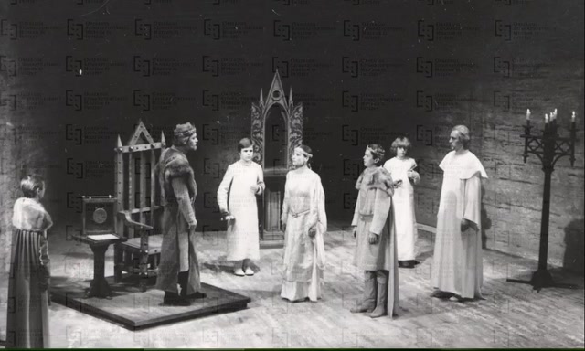 SZABÓ MAGDA - BÉLA KIRÁLY 1984