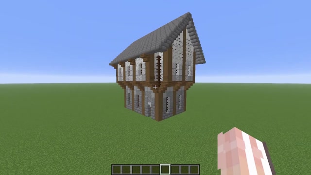 10 Ways to IMPROVE Your Minecraft House Builds!