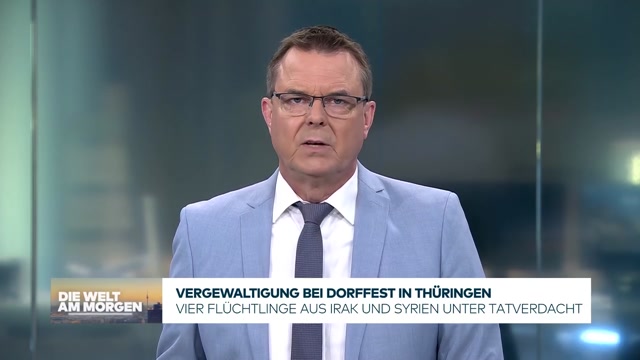 Gruppenvergewaltigung