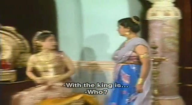 TV Show around the world: Mahabharat (1988-90) Indian Hindi Language Mythological Epic with English subtitles- Episode 08 'Madri is gifted to pandu, pandu is resting and Dhritarashtra is king' Watch full Episode