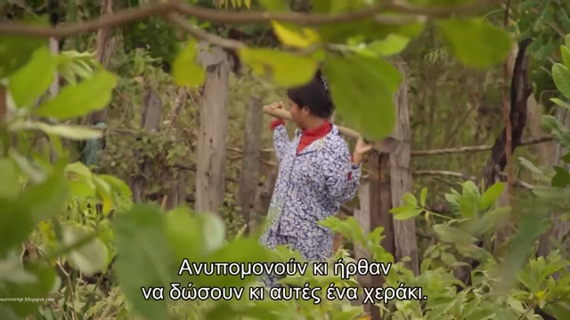 Απίθανα Ταξίδια με Τρένο - Καμπότζη