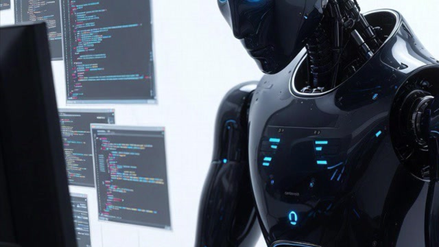 BlackAndroid