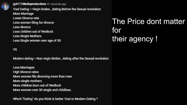 Price dont matter