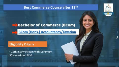 Which Stream Should I Choose After 12th – Science, Commerce or Arts