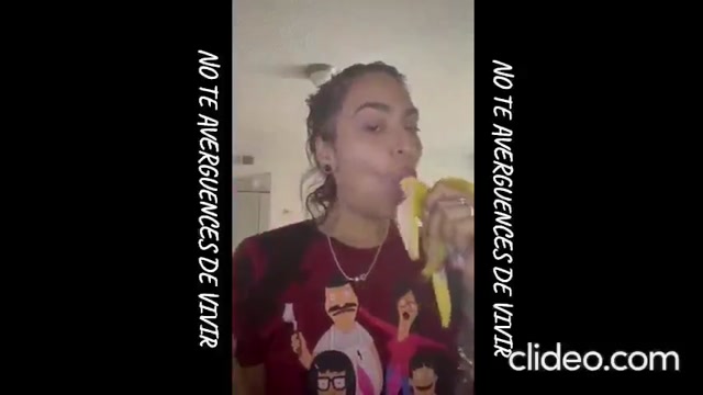 No te averguences de vivir