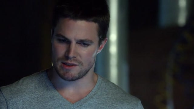 121 - Arrow S01E21 - L'engagement