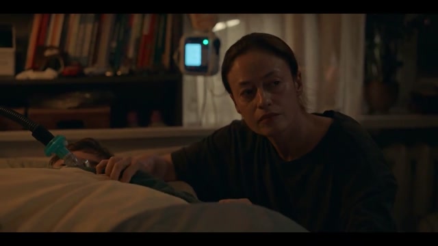 Matki pingwinów S01E02