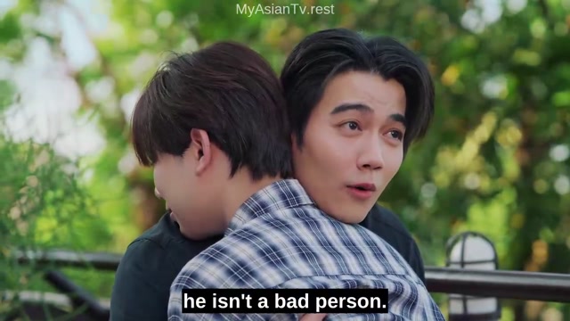 Your Dear Daddy Episode 7 English subtitle #thaibl #bl