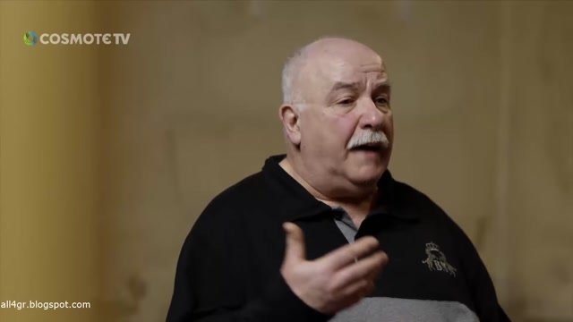 Από Πατρίδα σε Πατρίδα - Μουσική και Γαστρονομία