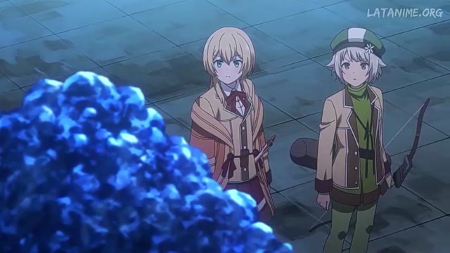 Shikkakumon no Saikyou Kenja - 6