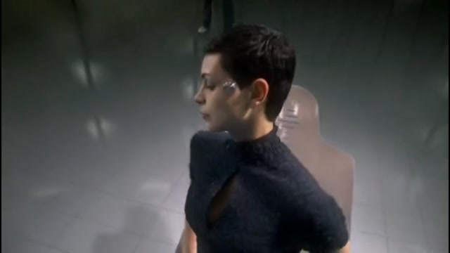V2009 - S01E06 - Message d'espoir