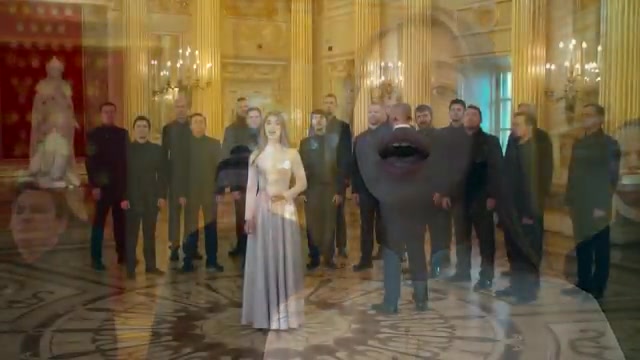 Kyrie Eleison