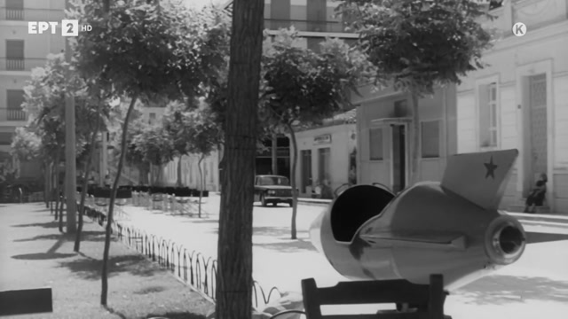 ΟΙ ΜΝΗΣΤΗΡΕΣ ΤΗΣ ΠΗΝΕΛΟΠΗΣ (1968) {HD}