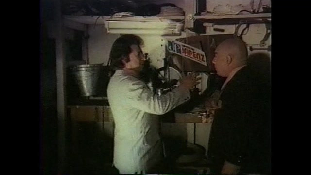 CARMEN, A CIGANA - 1976 