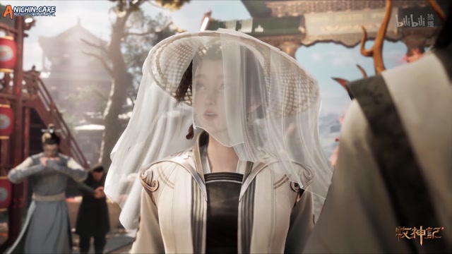 [ANICHIN.CARE][Tales of Herding Gods][2024][97].[1080p]
