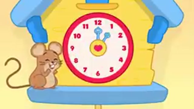 Tiqui Tic Toc Canciones Infantil Media