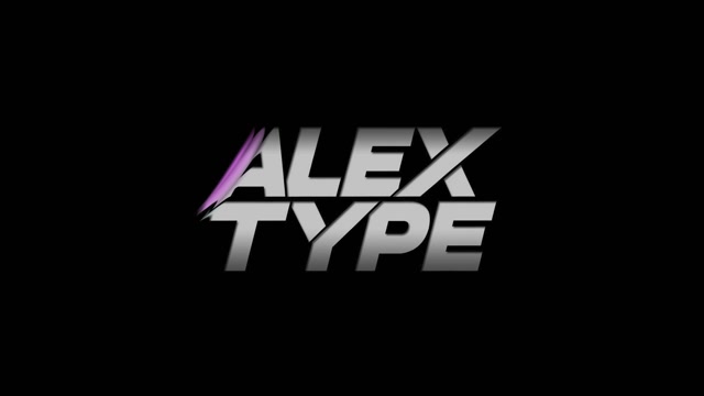 Alex Type