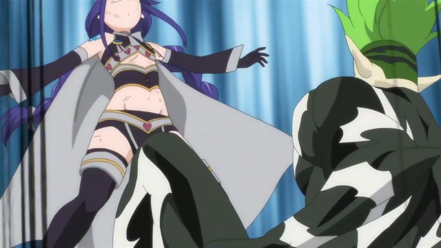 Wendy Belserion is back_ _fairytail _fairytail100yearsquest _fairytailedit _anime _animeedit(1080P_HD)