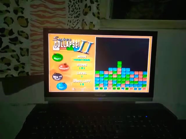 super collapse ii gameplay