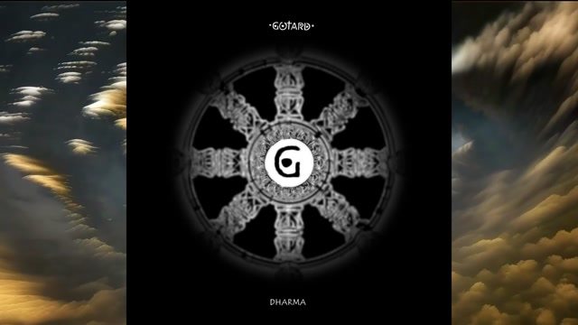 GOTARD - New World (feat T.M.Dymitr)